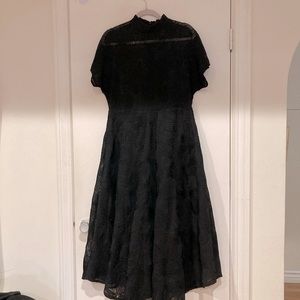 Brand new beautiful designer dress